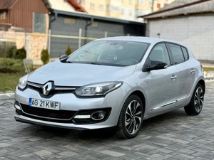 Renault Megane 1.5dci 110Cp Editie Bose Euro 5