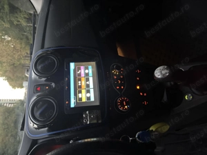 Vand logan 1.0 Tce 101 cp GPL Navigatie, camera marsalier - imagine 6