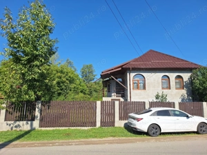 Casă în comuna Malu cu Flori  - imagine 5