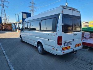 Vw LT 46 16+1 locuri - imagine 2