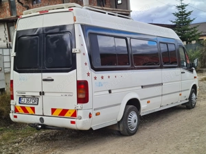 Vw LT 46 16+1 locuri - imagine 4