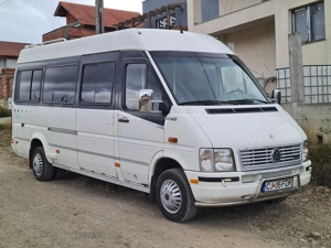 Vw LT 46 16+1 locuri - imagine 3