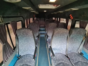 Vw LT 46 16+1 locuri - imagine 6