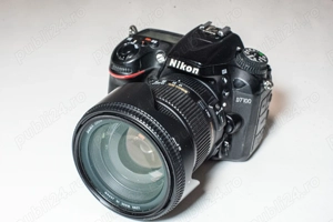 Aparat foto Nikon D 7100 - imagine 2
