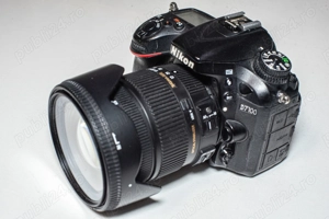 Aparat foto Nikon D 7100