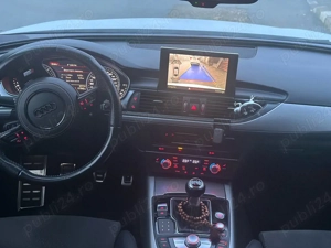 Audi A6 C7 2015 2.0 tdi manuala