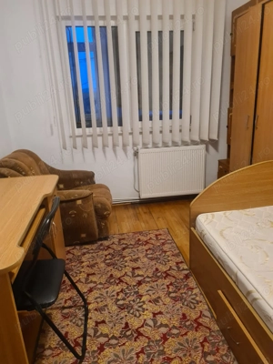 inchiriez apartament 3 camere, decomandat, 70mp, zona Nicolina 2 - imagine 5