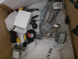 Navigație smart opel.Antara  - imagine 5