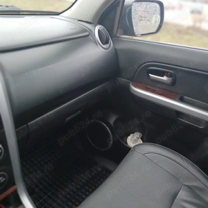 Suzuki grand vitara de vănzare 