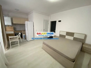 Garsoniera Bloc Nou - Berceni - Dimitrie Leonida - Parcare