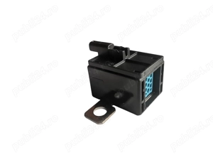 Capsa Pirotehnica Baterie Senzor Management Bmw G30 G31 F90 G32 G11 G12 G20 PLUG IN HYBRID - imagine 3