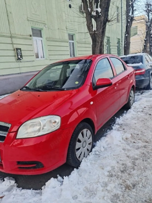Chevrolet Aveo - imagine 3