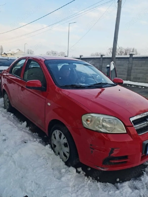 Chevrolet Aveo - imagine 4