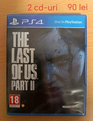 3 jocuri ps 4 - imagine 2