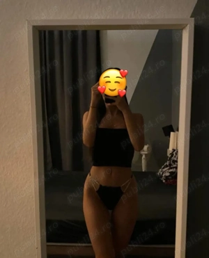 Buna doar 2 zile la tine în oras