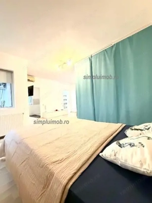 Nerva Traian studio 53mp cu balcon