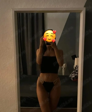 Buna doar 2 zile la tine în oras