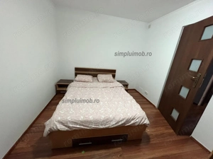 2 camere 54mp Dristor  renovat mobilat utilat