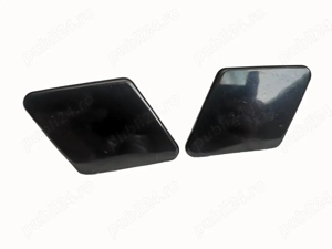 Capac spalator far BMW E90 E91 Facelift 2007-2012 - imagine 3