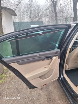 Volkswagen passat - imagine 8