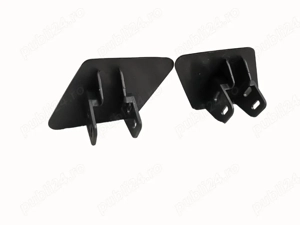 Capac spalator far BMW E90 E91 Facelift 2007-2012 - imagine 4