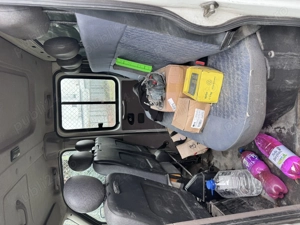 Opel Movano 2.8  - imagine 4