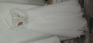 Rochie de mireasa - imagine 2