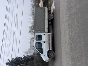 Opel Movano 2.8  - imagine 3