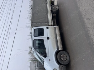 Opel Movano 2.8  - imagine 2