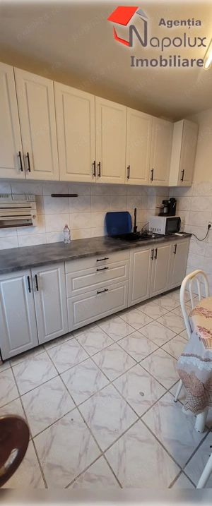 Apartament 3 camere decomandat pet friendly   Manastur, Str. Brates | 450 Euro  