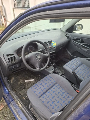 seat cordaba an 2000. 19sdi - imagine 2