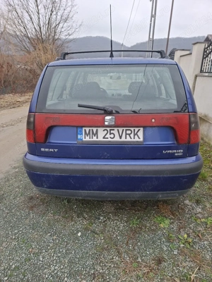 seat cordaba an 2000. 19sdi - imagine 4