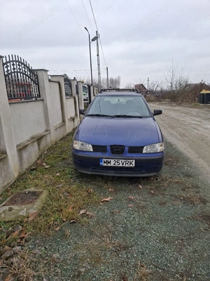 seat cordaba an 2000. 19sdi - imagine 3