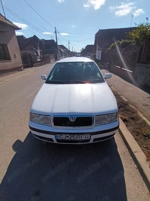 Skoda octavia tour bună  - imagine 3