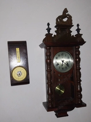 pendule de perete 