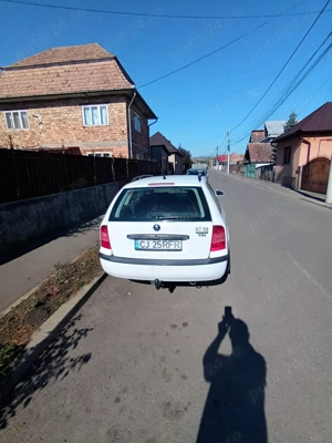 Skoda octavia tour bună  - imagine 4