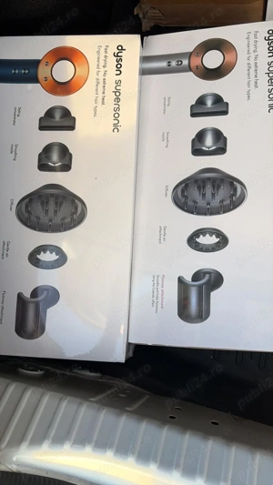 Dyson uscătoar păr