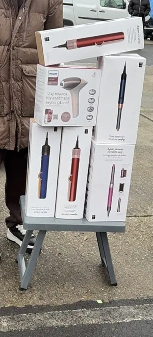 Dyson uscătoar păr - imagine 2