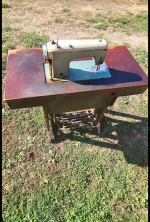 vand masina de cusut