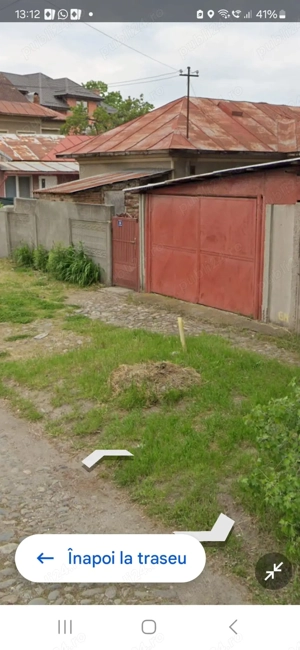 Casa de vanzare din caramida