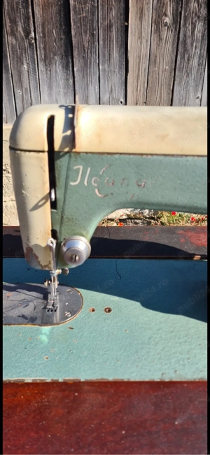 vand masina de cusut - imagine 2