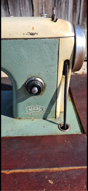 vand masina de cusut - imagine 3