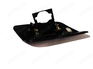 Capac Spalator far Bmw Seria 3 Coupe/Cabrio E92 E93 LCI M - imagine 2