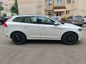 Volvo xc60  - imagine 2