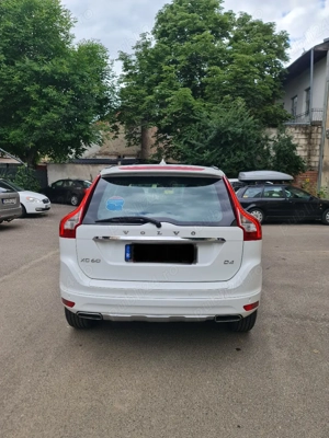 Volvo xc60  - imagine 8
