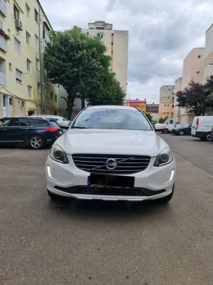 Volvo xc60  - imagine 7