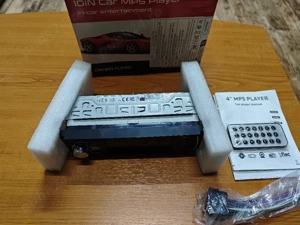 payer auto mp5 1 din - imagine 3