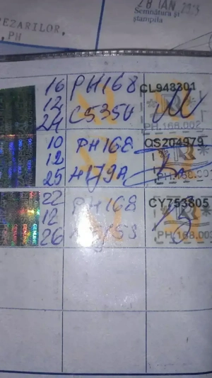 Vând Ford focus breakfast.an fabricație 2006.km 286000.itp până în  decembrie 2026.cinci uși cârlig, - imagine 10