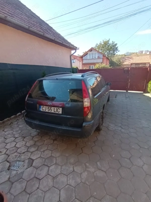 Vând Ford mondeo stare buna - imagine 4