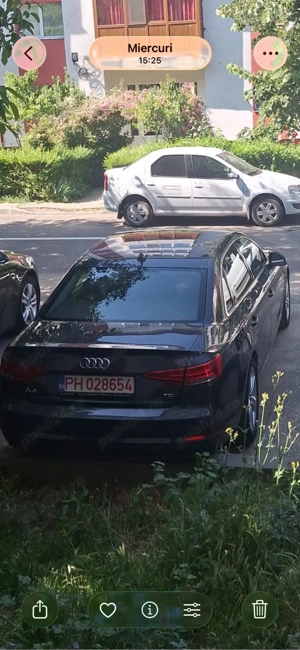 Vand Audi A4 B9 - imagine 4